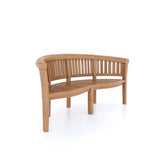 Teak 180-240cm Oval Extending Table 4cm Top (6 Henley Stacking Chairs 2 San Francisco Benches) Cushions included. Teak 180-240cm Oval Extending Table 4cm Top (6 Henley Stacking Chairs 2 San Francisco Benches) Cushions included.