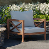 Amalfi Teak Sofa Set – Premium Teak Garden Lounge Set Amalfi Teak Sofa Set – Premium Teak Garden Lounge Set