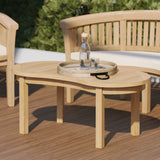 San Francisco Coffee Table San Francisco Coffee Table