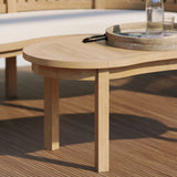 San Francisco Coffee Table San Francisco Coffee Table