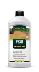 Golden Care Teak Care Kit Golden Care Teak Care Kit