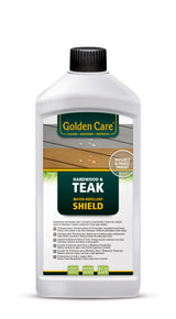 Golden Care Teak Care Kit Golden Care Teak Care Kit