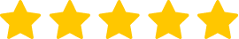 5 Star Rating Five Star