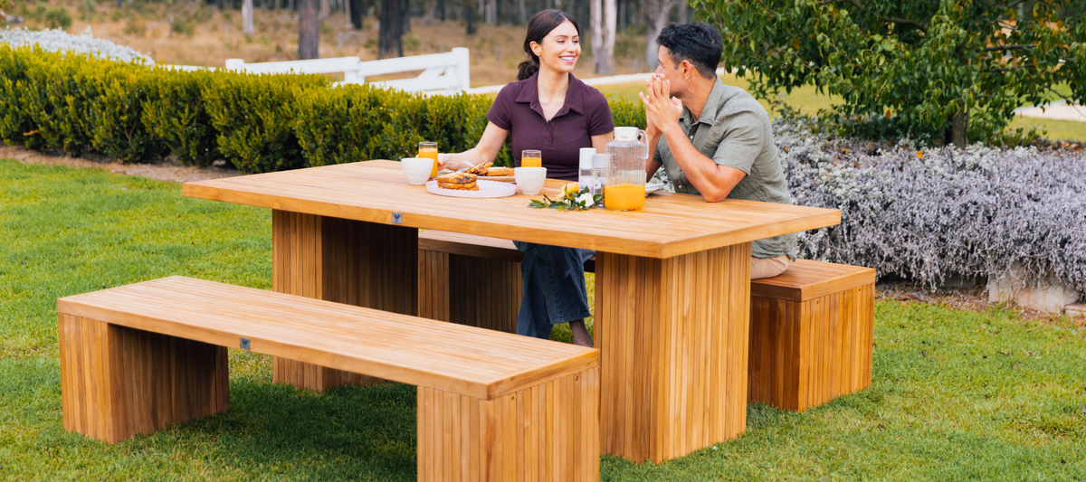 Why More Australian Homeowners Are Investing in Outdoor Living Spaces