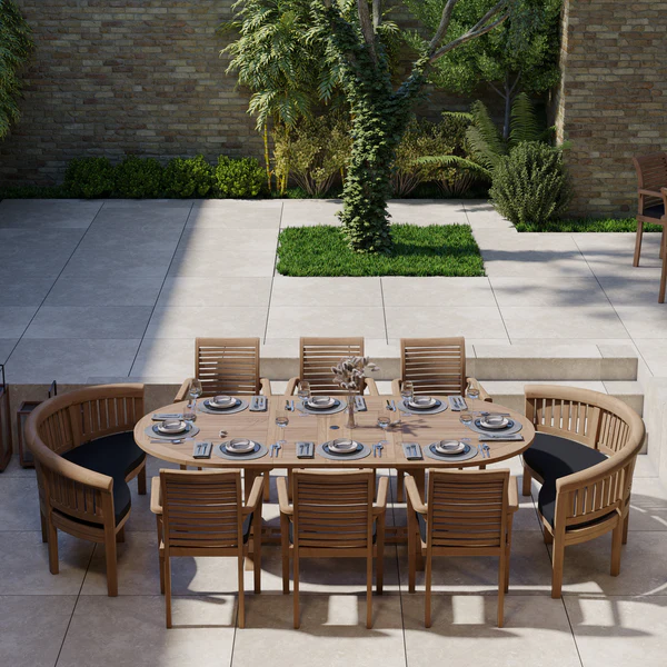 7 Questions to Ask Before Buying Outdoor Furniture Online