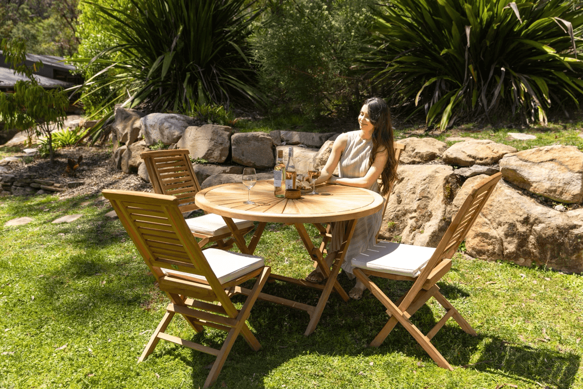 Preparing Your Outdoor Space for Autumn Entertaining in Australia