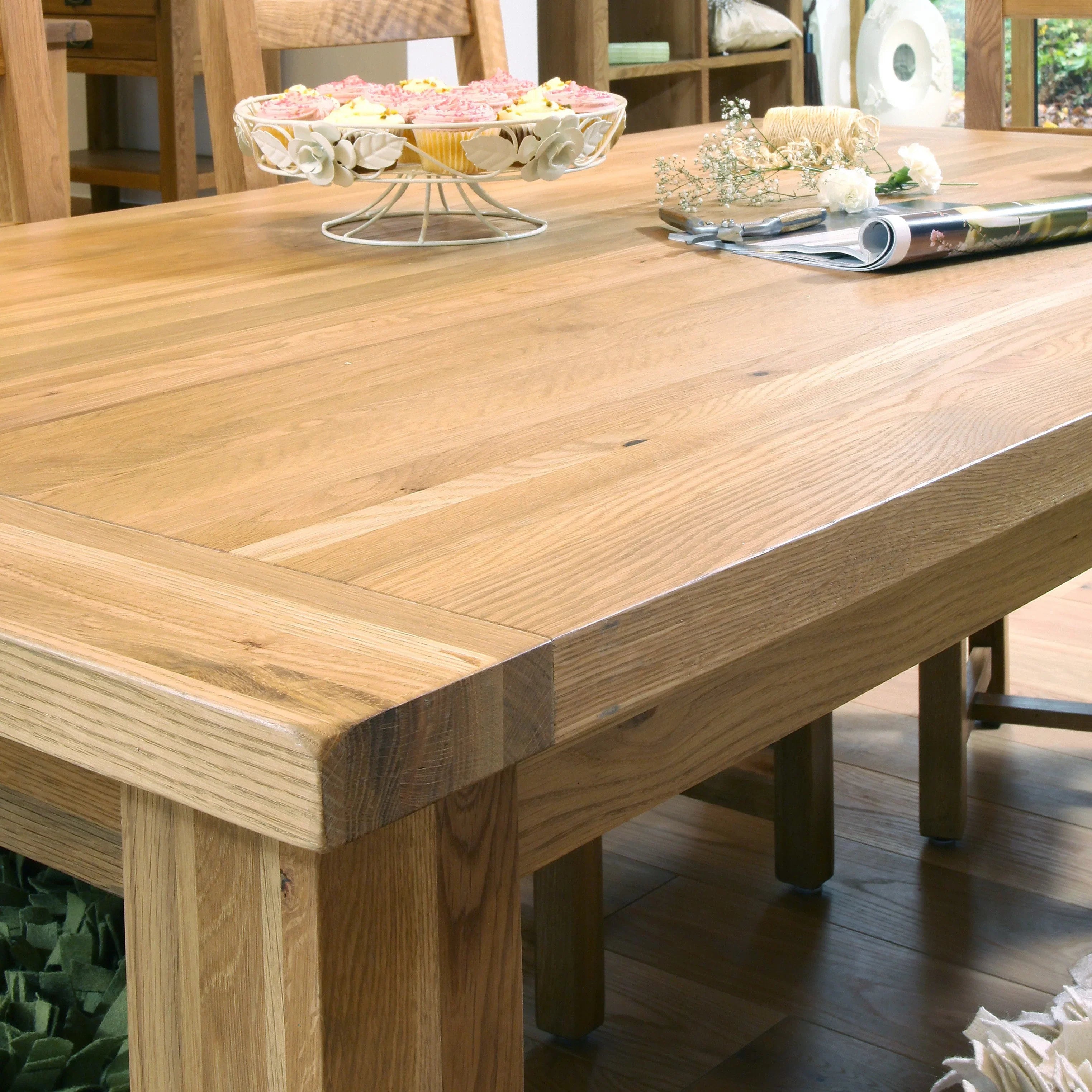 Dining Tables