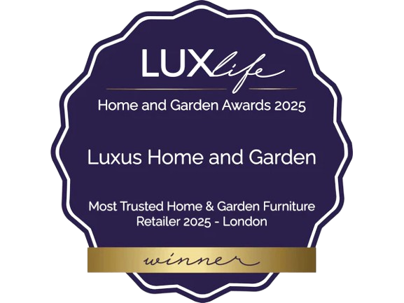 Luxe Life Magazine - Home & Garden Awards 
