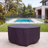 150cm Garden Set Cover: Resistant Protection for Outdoor Furniture – Australian outdoor lifestyle setting