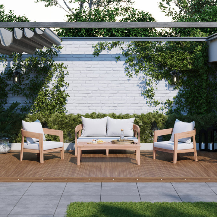 Outdoor Lounges