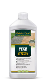 Golden Care Teak Care Kit