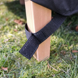 200cm-300cm Garden Set Cover: Full-Length Outdoor Furniture Protection