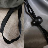 150cm Garden Set Cover: Resistant Protection for Outdoor Furniture