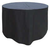 120cm Garden Set Cover - Premium All-Weather Outdoor Furniture Protection