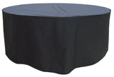 150cm Garden Set Cover: Resistant Protection for Outdoor Furniture