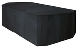 200cm-300cm Garden Set Cover: Full-Length Outdoor Furniture Protection