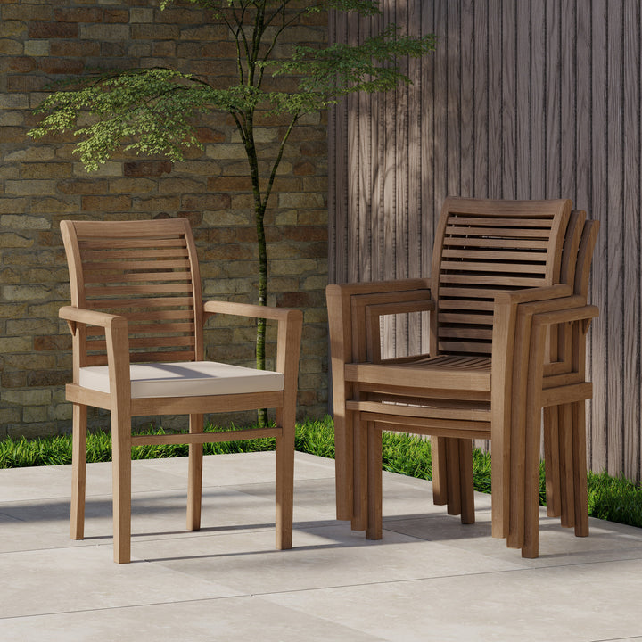 Outdoor Chairs & Sun Lounges